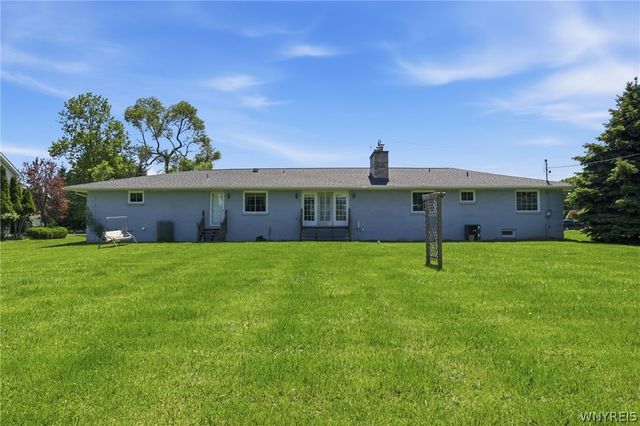 9250 Greiner Road, Clarence, NY 14031