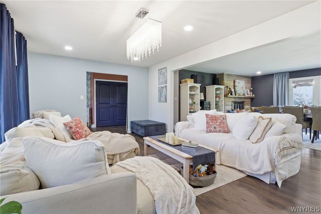 9250 Greiner Road, Clarence, NY 14031