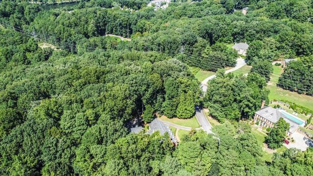 0 Dunraven Place, Sandy Springs, GA 30328