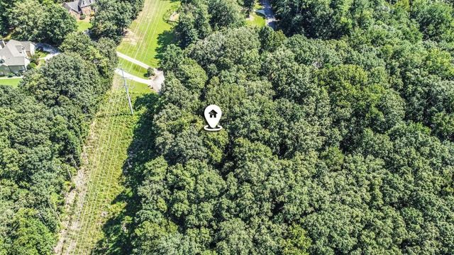 0 Dunraven Place, Sandy Springs, GA 30328