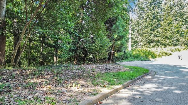 0 Dunraven Place, Sandy Springs, GA 30328