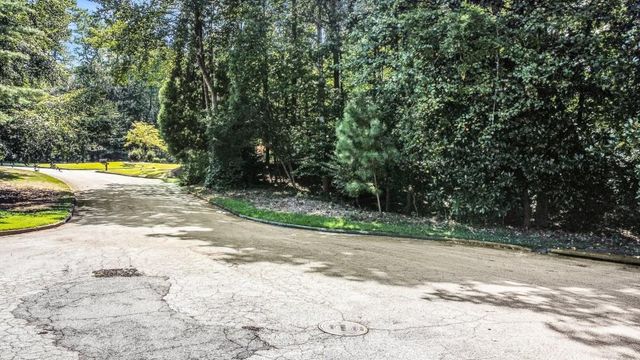 0 Dunraven Place, Sandy Springs, GA 30328