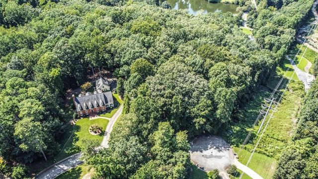 0 Dunraven Place, Sandy Springs, GA 30328