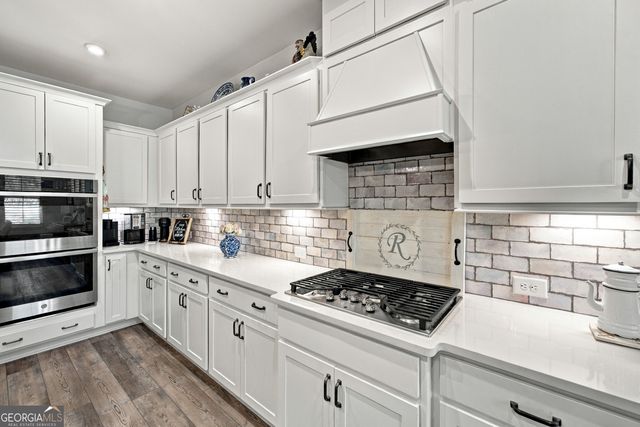 236 Chatuge Drive, Hoschton, GA 30548