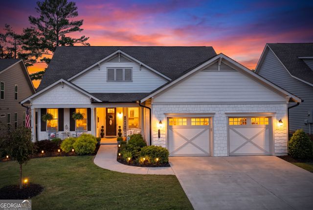 236 Chatuge Drive, Hoschton, GA 30548