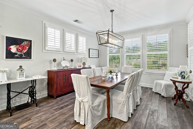 236 Chatuge Drive, Hoschton, GA 30548