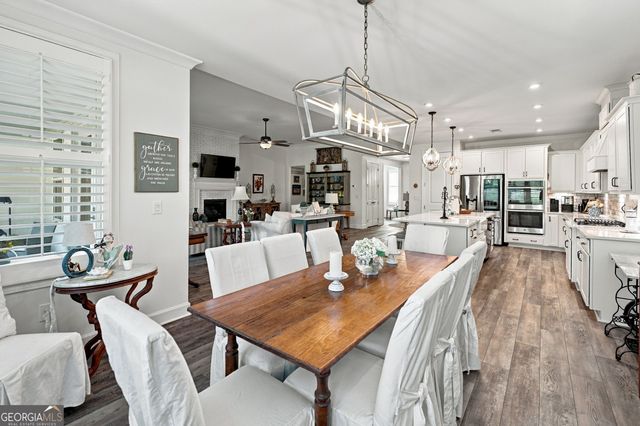 236 Chatuge Drive, Hoschton, GA 30548