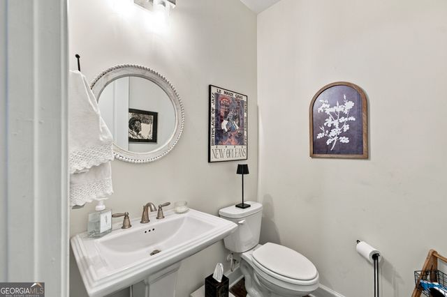 236 Chatuge Drive, Hoschton, GA 30548