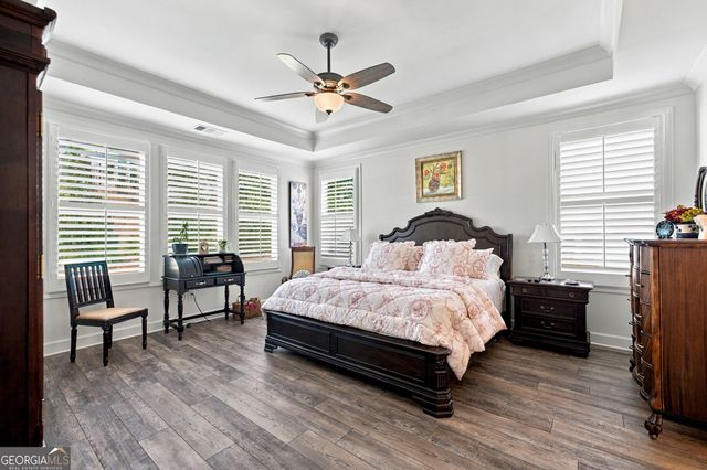 236 Chatuge Drive, Hoschton, GA 30548