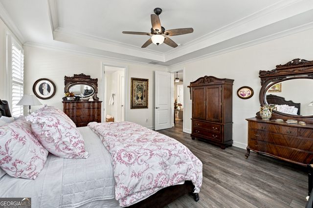 236 Chatuge Drive, Hoschton, GA 30548