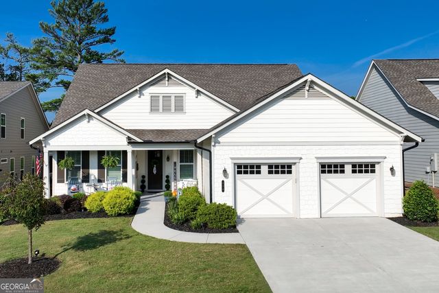 236 Chatuge Drive, Hoschton, GA 30548
