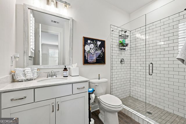 236 Chatuge Drive, Hoschton, GA 30548