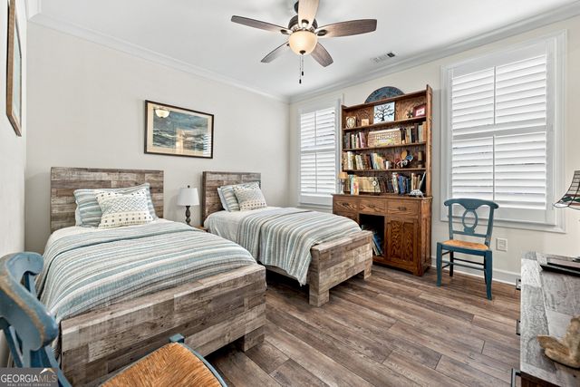 236 Chatuge Drive, Hoschton, GA 30548