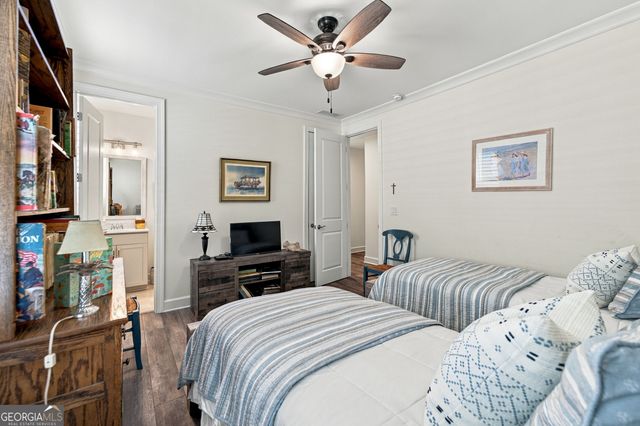 236 Chatuge Drive, Hoschton, GA 30548