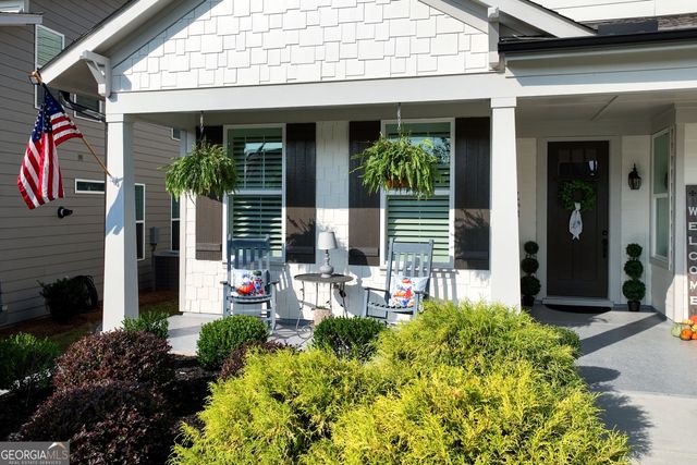 236 Chatuge Drive, Hoschton, GA 30548