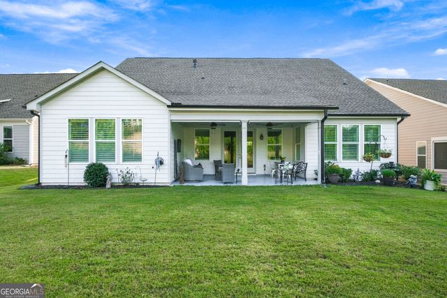 236 Chatuge Drive, Hoschton, GA 30548