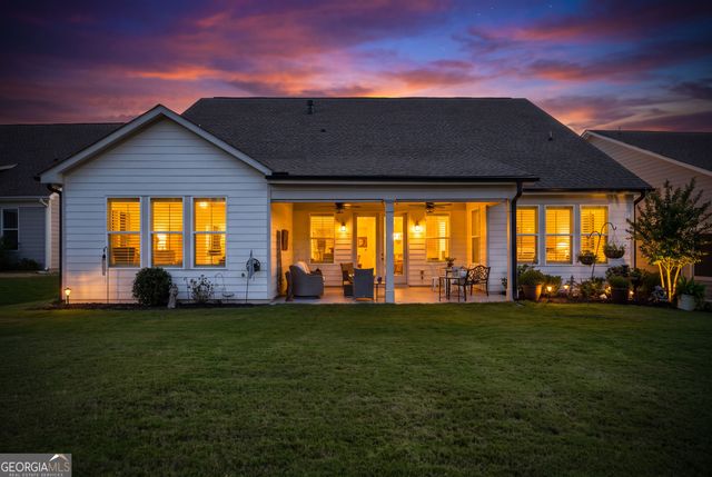 236 Chatuge Drive, Hoschton, GA 30548