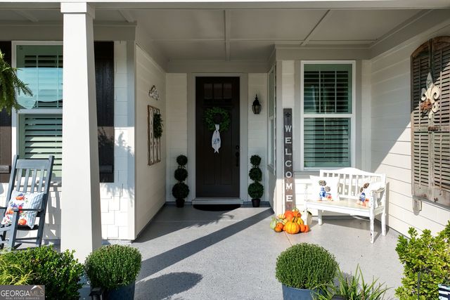 236 Chatuge Drive, Hoschton, GA 30548
