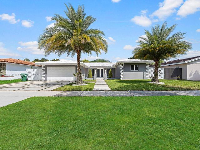 6951 S Miami Lakeway S 6951, Miami Lakes, FL 33014