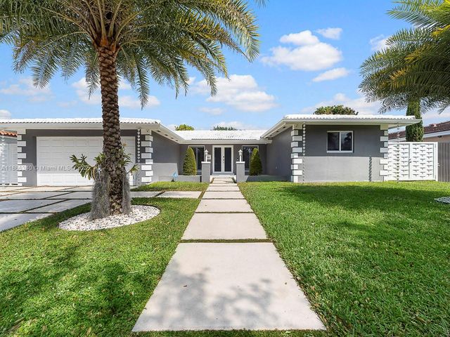 6951 S Miami Lakeway S 6951, Miami Lakes, FL 33014