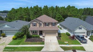277 SANDSTONE Drive, St. Augustine, FL 32086