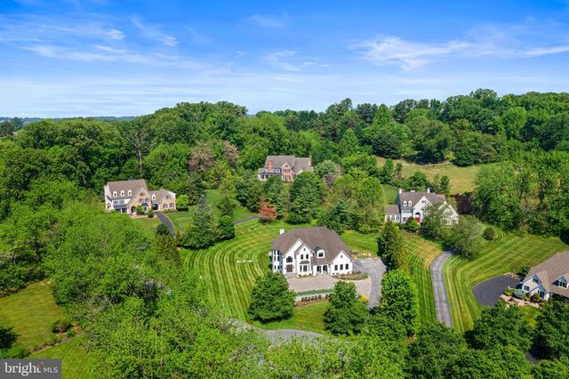 411 RED CLAY DR, Kennett Square, PA 19348