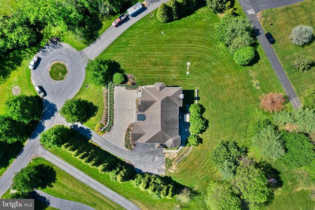 411 RED CLAY DR, Kennett Square, PA 19348