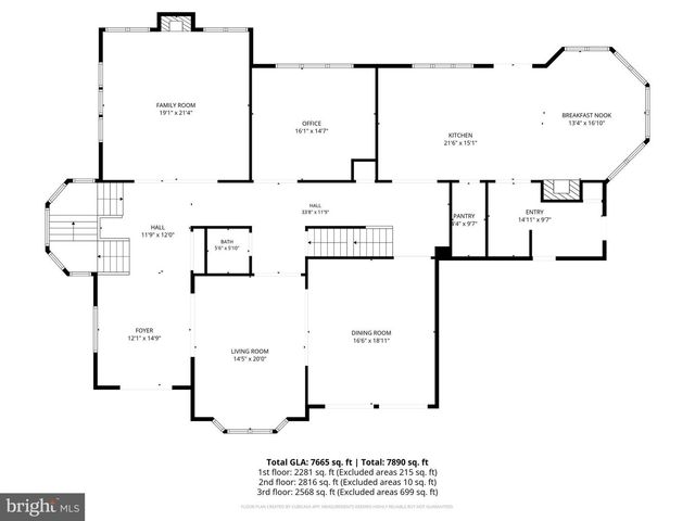 411 RED CLAY DR, Kennett Square, PA 19348