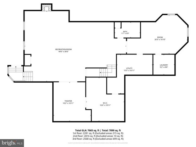 411 RED CLAY DR, Kennett Square, PA 19348