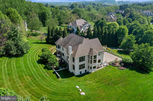 411 RED CLAY DR, Kennett Square, PA 19348