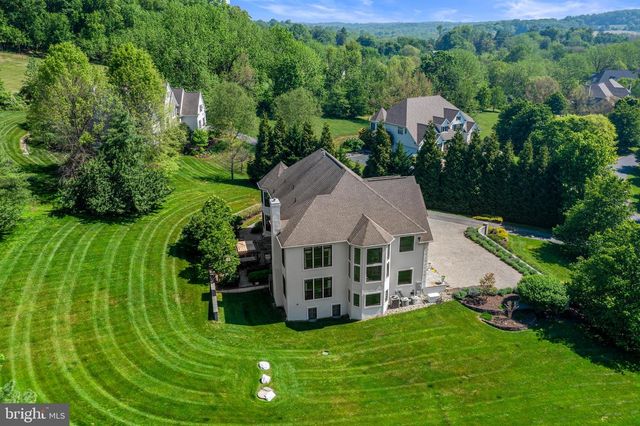411 RED CLAY DR, Kennett Square, PA 19348