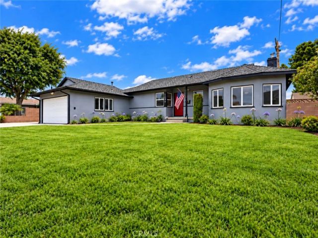 1030 S Pricedale, West Covina, CA 91790