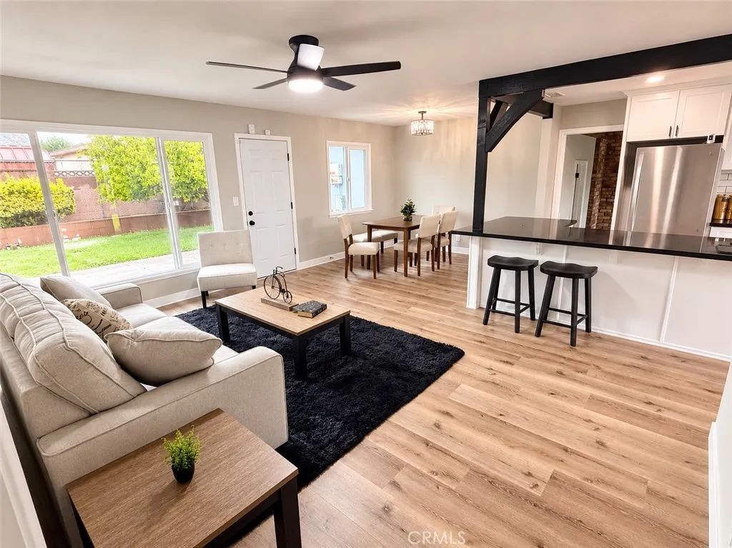 1030 S Pricedale, West Covina, CA 91790