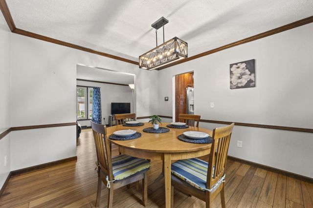 1099 Melinda Drive, Westerville, OH 43081