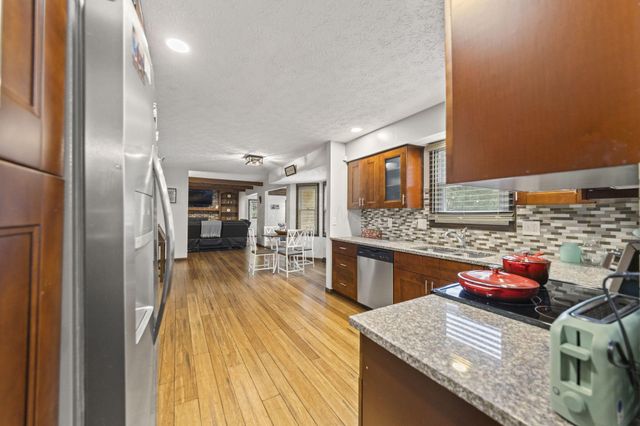 1099 Melinda Drive, Westerville, OH 43081