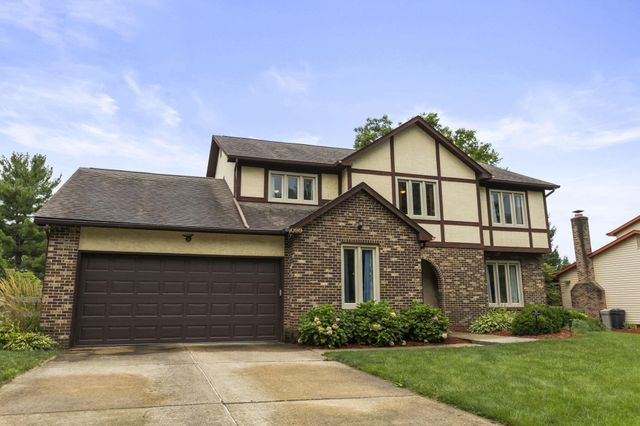 1099 Melinda Drive, Westerville, OH 43081