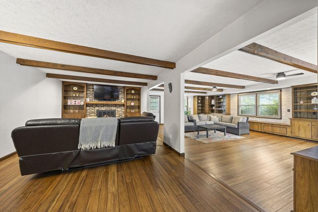 1099 Melinda Drive, Westerville, OH 43081