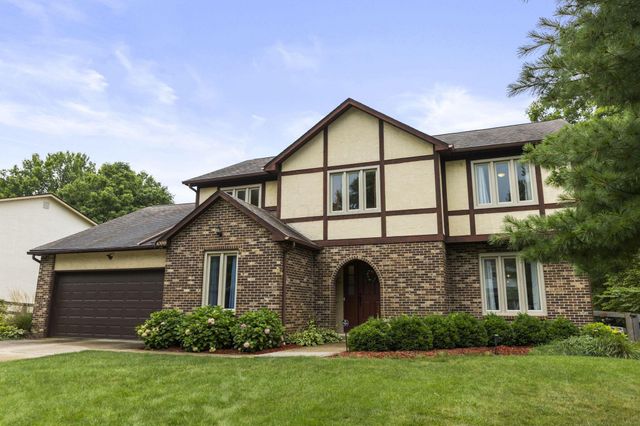 1099 Melinda Drive, Westerville, OH 43081