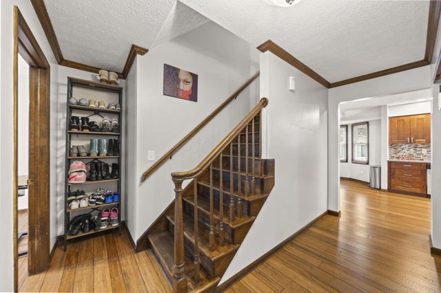 1099 Melinda Drive, Westerville, OH 43081