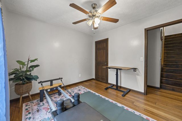 1099 Melinda Drive, Westerville, OH 43081
