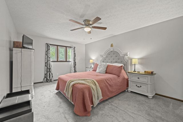 1099 Melinda Drive, Westerville, OH 43081