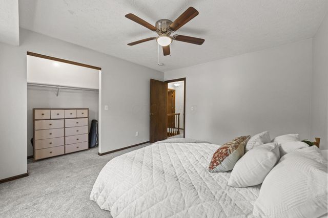 1099 Melinda Drive, Westerville, OH 43081