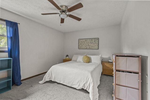 1099 Melinda Drive, Westerville, OH 43081
