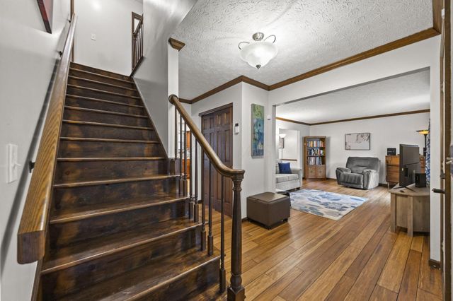 1099 Melinda Drive, Westerville, OH 43081