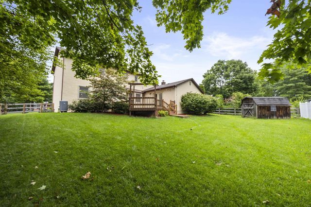 1099 Melinda Drive, Westerville, OH 43081