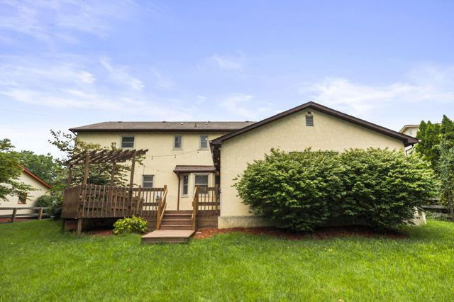 1099 Melinda Drive, Westerville, OH 43081
