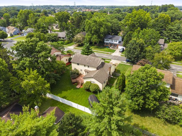 1099 Melinda Drive, Westerville, OH 43081