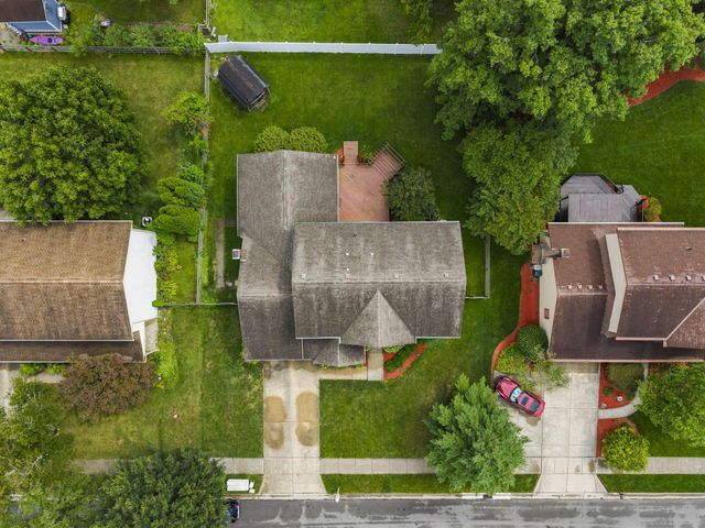 1099 Melinda Drive, Westerville, OH 43081