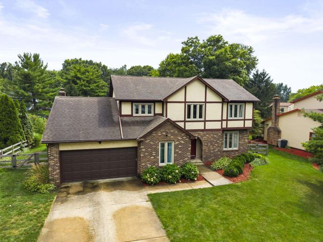 1099 Melinda Drive, Westerville, OH 43081