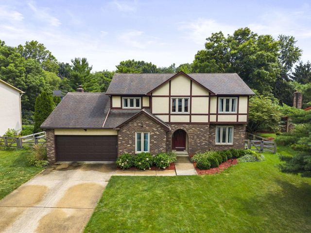 1099 Melinda Drive, Westerville, OH 43081